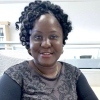 Ms Angela Naa Afoley Odai