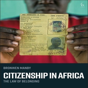 Citizenship in Africa