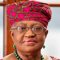 Ngozi Okonjo-Iweala