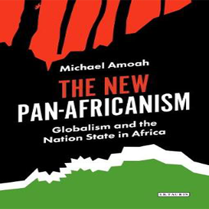 The New pan-Africanism