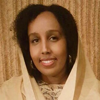 Dr Safia Aidid