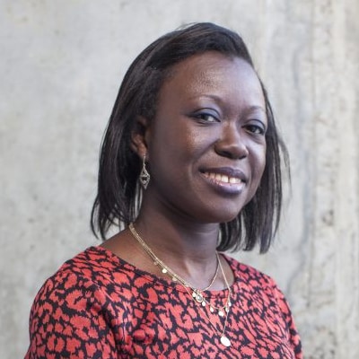 Stella Opoku-Owusu 