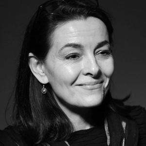 Profile Photo of Professor Catherine Boone