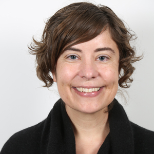 Profile photo of Dr Wendy Willems
