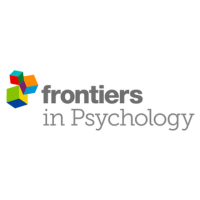 Frontiers in Psychology 200x200