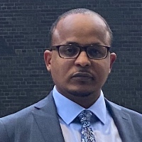 Dr Mebratu Kelecha 