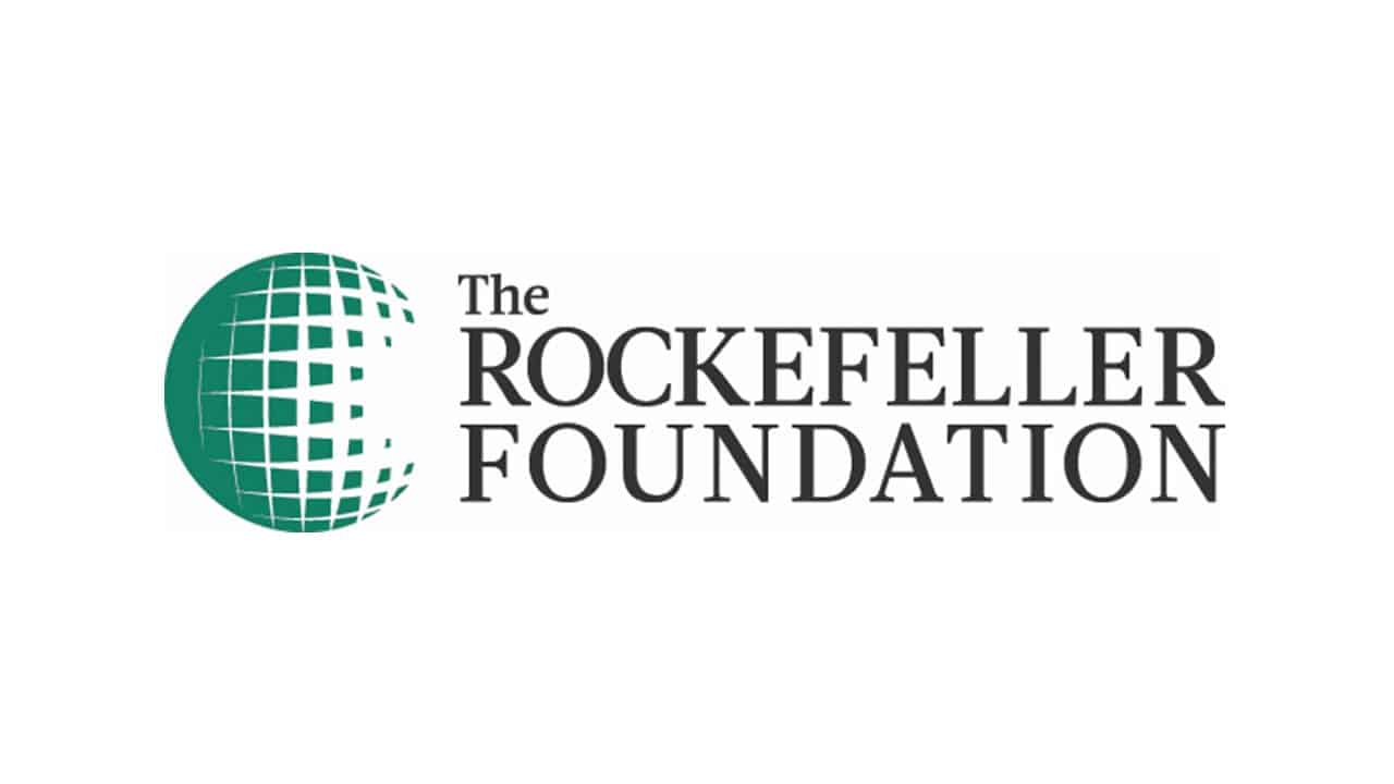 Logo -The-Rockefeller-Foundation