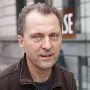 Profile photo of Professor Tim Allen