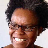 Professor Alcinda Honwana