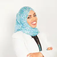Dr. Souad Mohamed