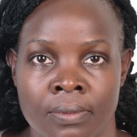 Dr Grace Akello