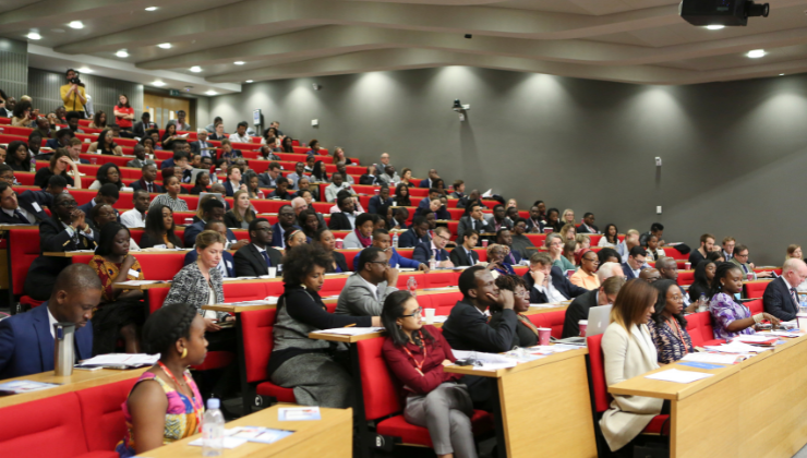 LSE Africa Summit PfAL Website