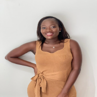 Eunice Asantewaa Hansen-Sackey 200