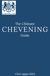 The Ultimate Chevening Guide 200 x 300