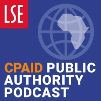 Public Authority Podcast