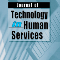 Technology in Human Services