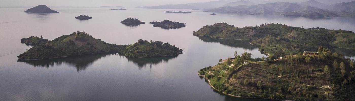 Islands of Lake Kivu-1400x401