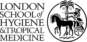 Logo of the London School of Hygiene and Tropical Medicine