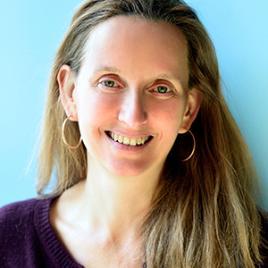 Profile photo of Dr Melissa Parker