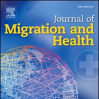 Journal of Migration and Health 200