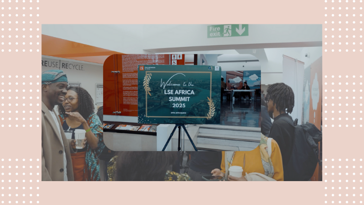 News_ LSE Africa Summit 2025