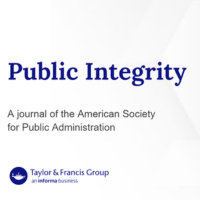 Public Integrity 200x200