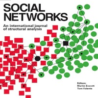 Social Networks journal