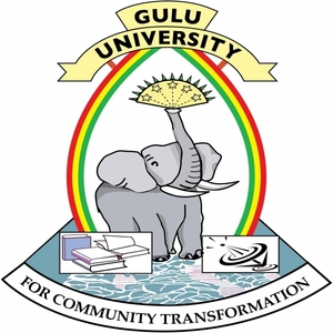 Gulu university logo