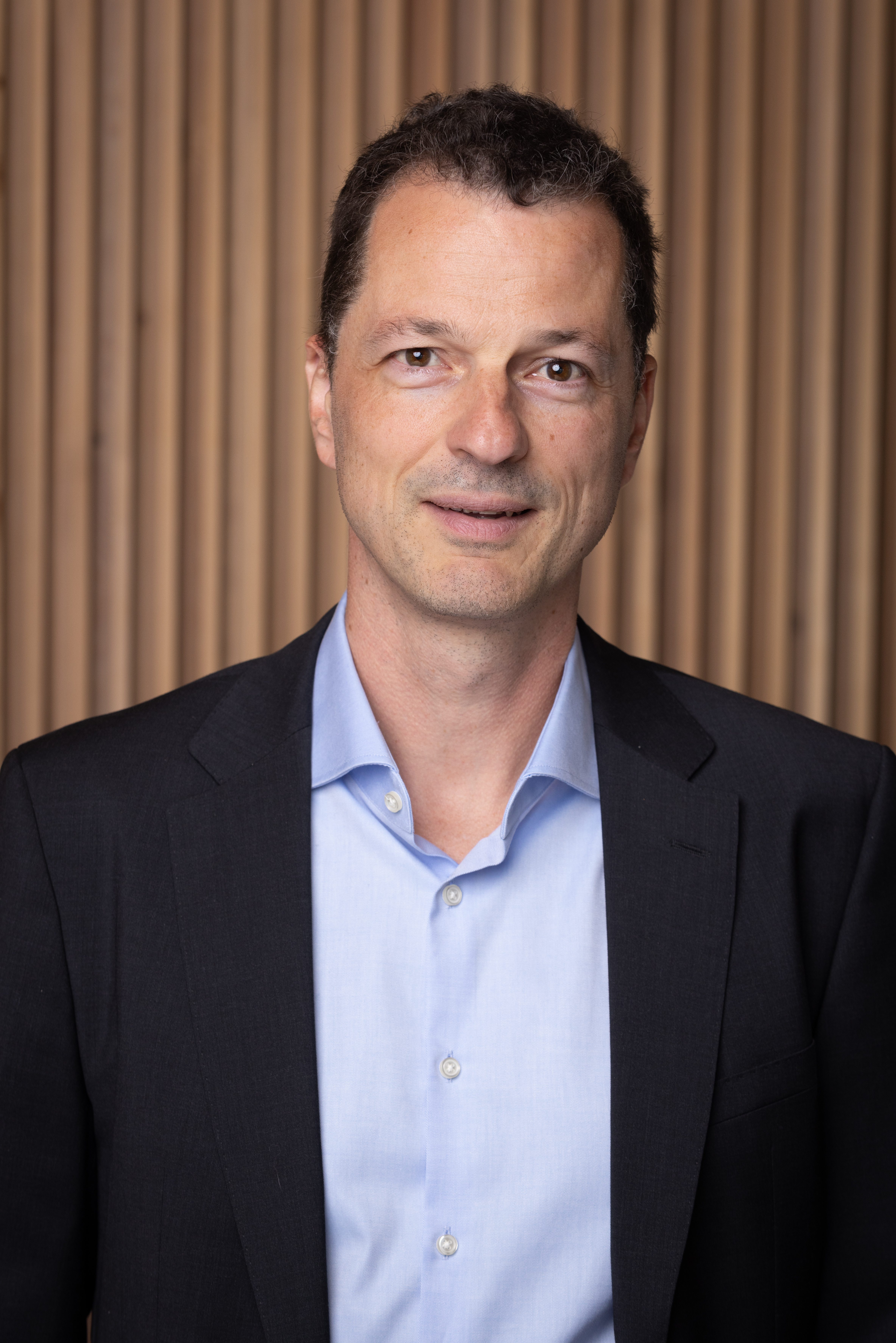 Kai Moller