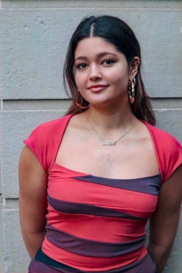 Nour Lejmi