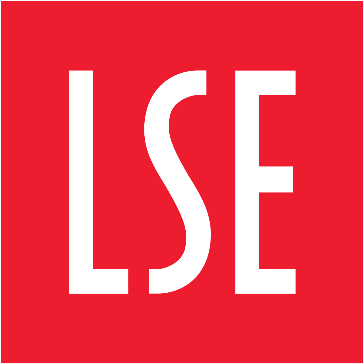 lse logo