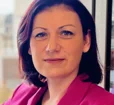 Dr Dorottya Sallai