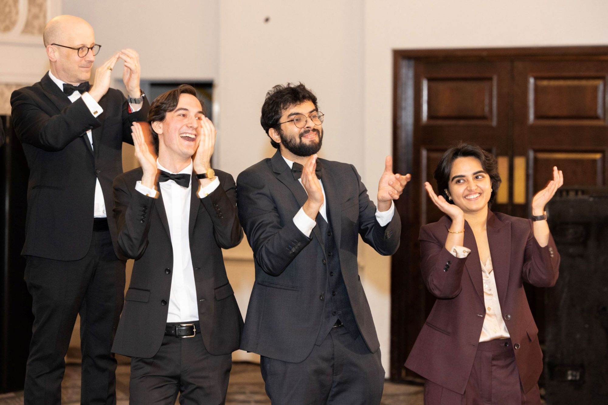 SPP Gala 2026