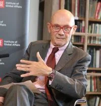 Pascal Lamy