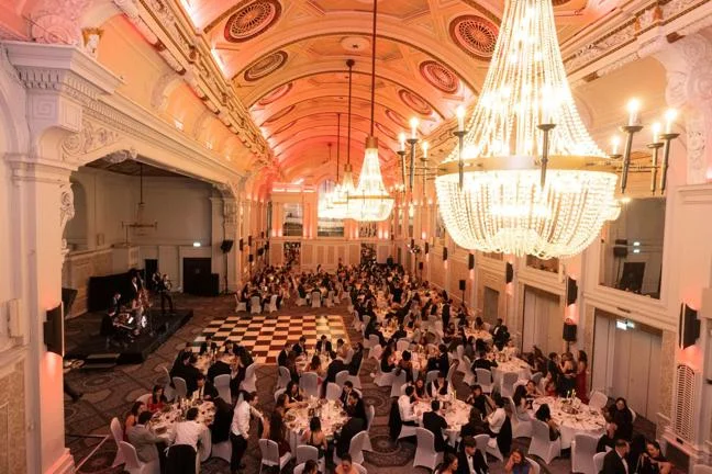 SPP Gala 2026