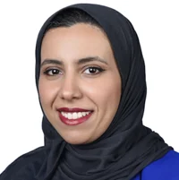 Maha AlShamari