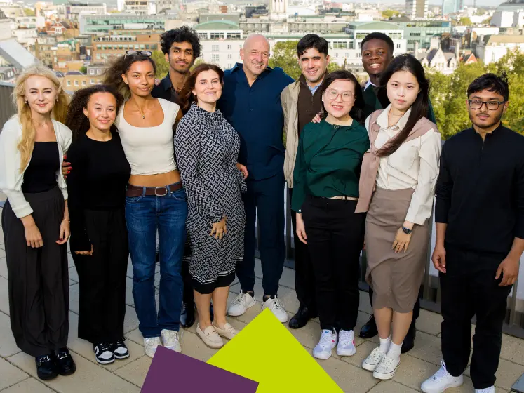 2023 Uggla Family Scholars