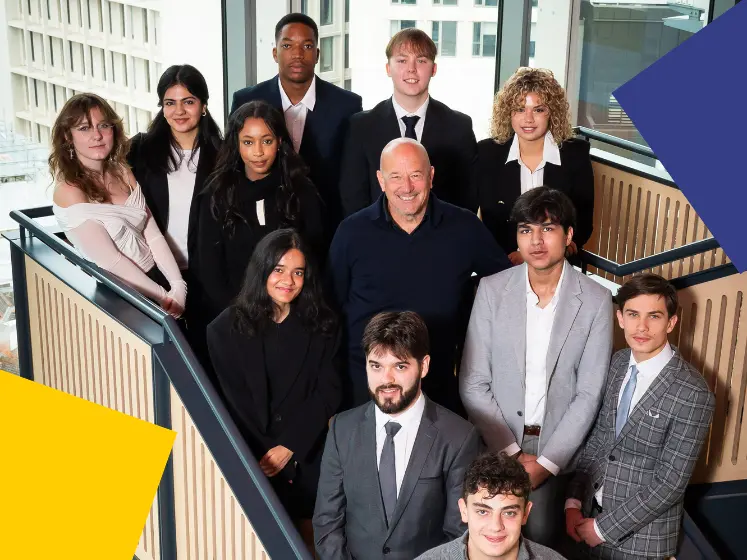 Year 2 Uggla Family Scholars