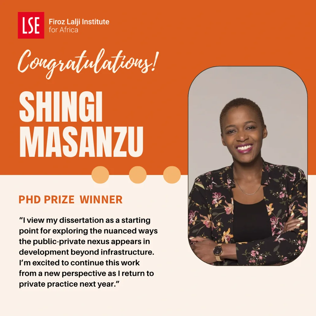 2025 FLIA Dissertation Prize