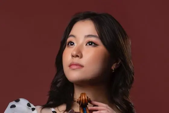 Coco Tomita headshot