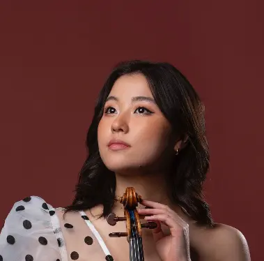 Coco Tomita headshot