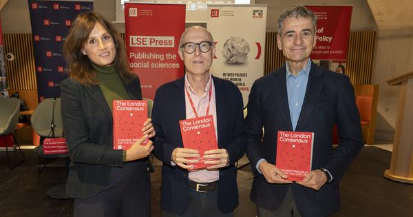 The London Consensus