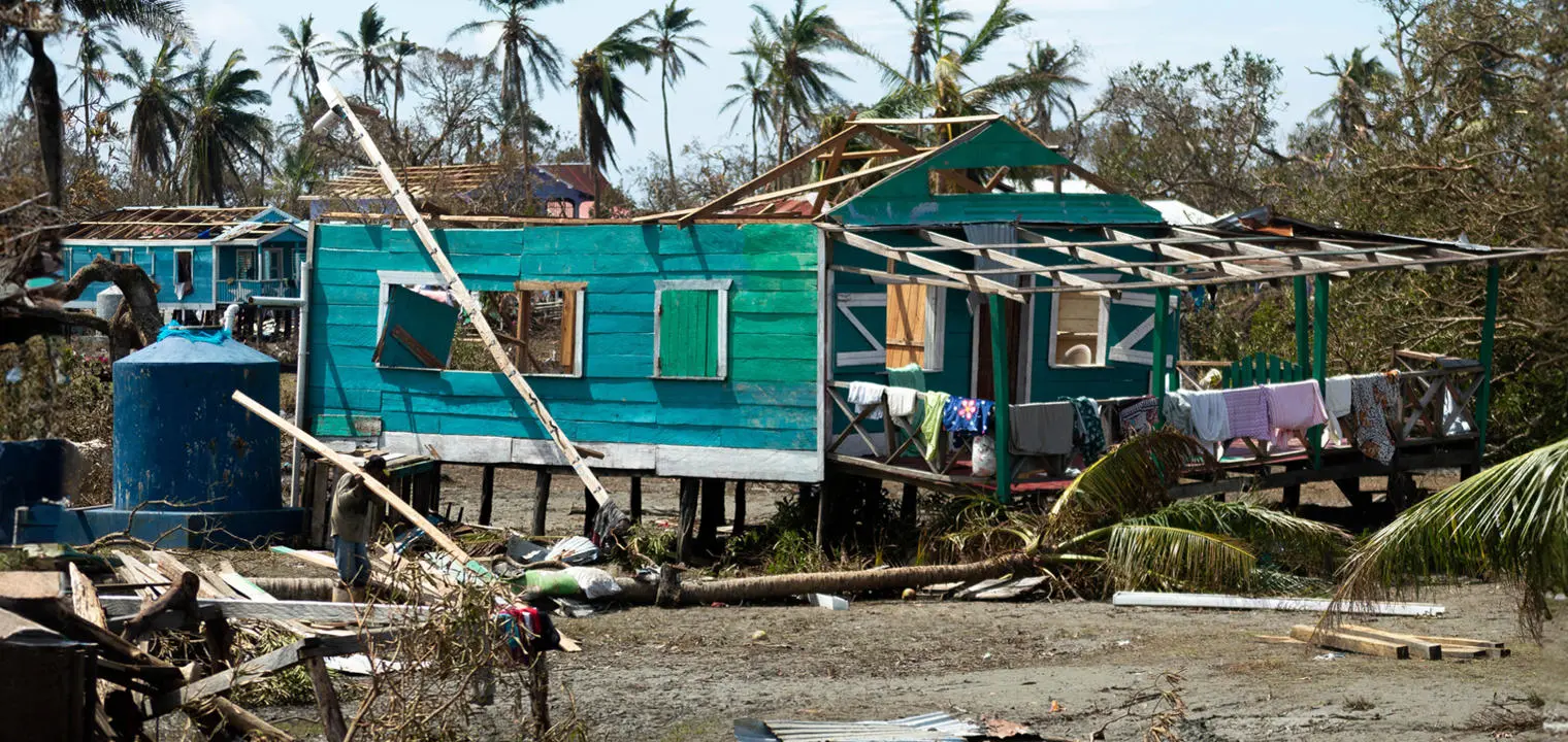 Reinventing climate policy