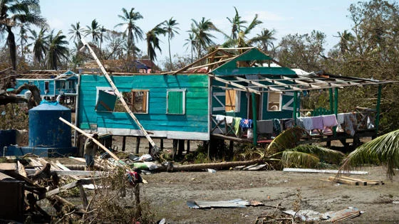 Reinventing climate policy