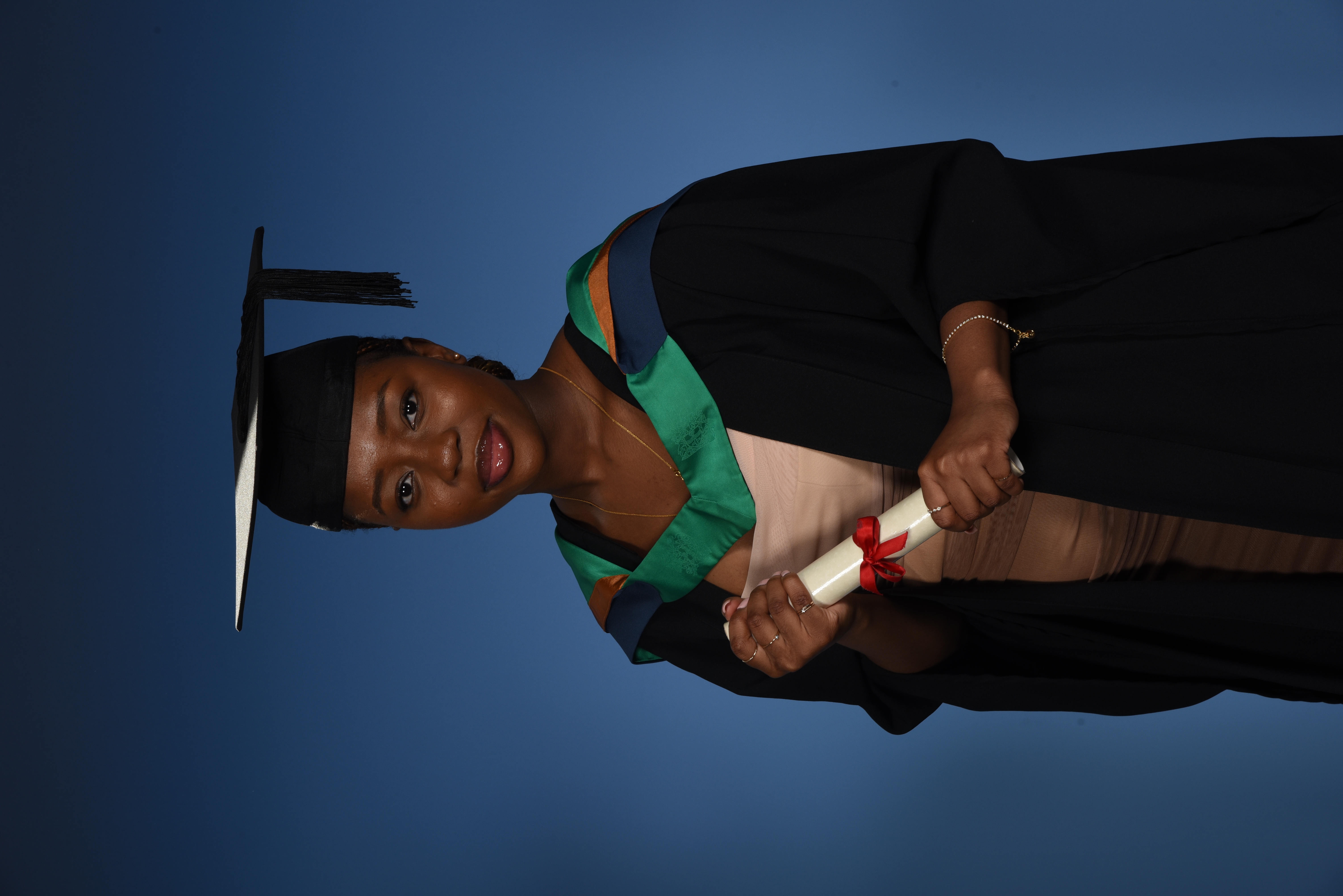 Merylaine Samussone
