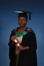 Merylaine Samussone