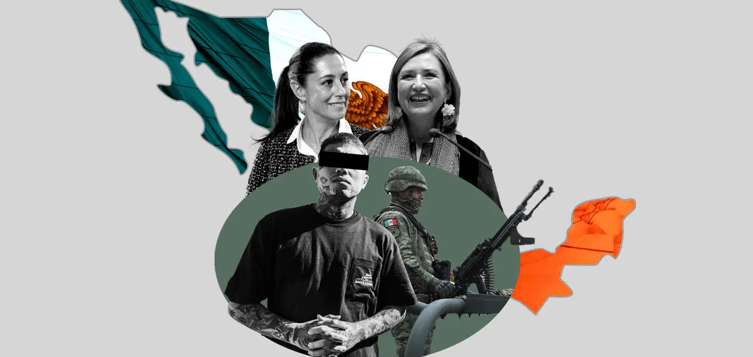 Explaining Mexico's elections