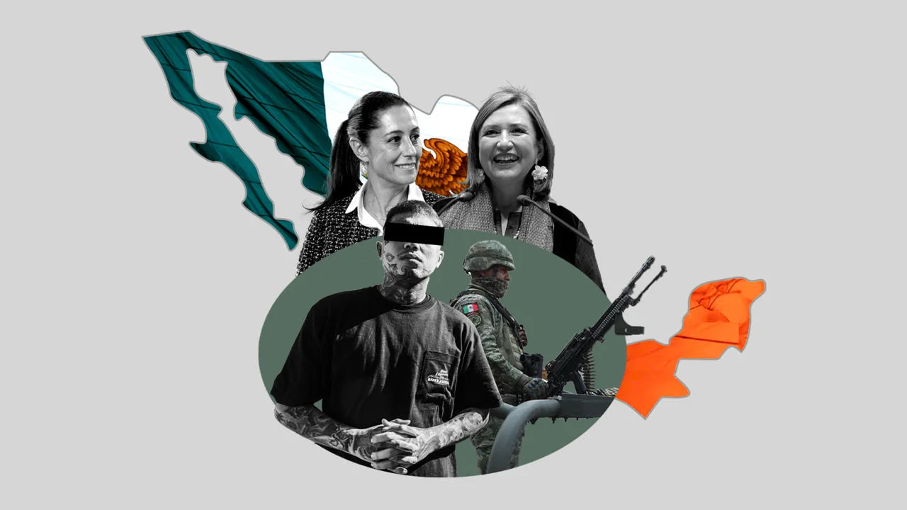 Explaining Mexico's elections