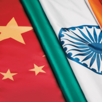 Climate, Net Zero and Asian Superstates