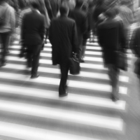 Beveridge 2.0: changing labour markets and the future of social protection